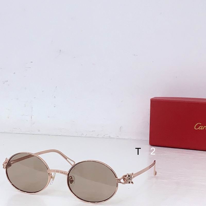 Cartier CT7073 145 b02
