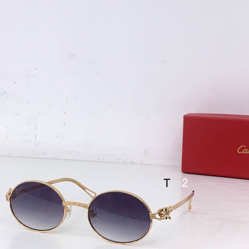 Cartier CT7073 145 b04
