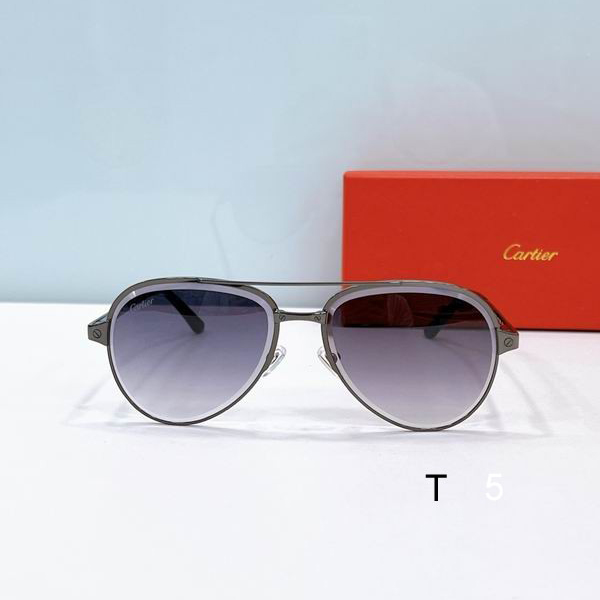 Cartier T0034S 61 17-135 F01