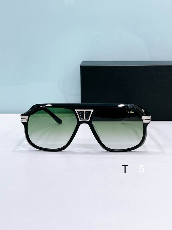 Cazal 0604 F04