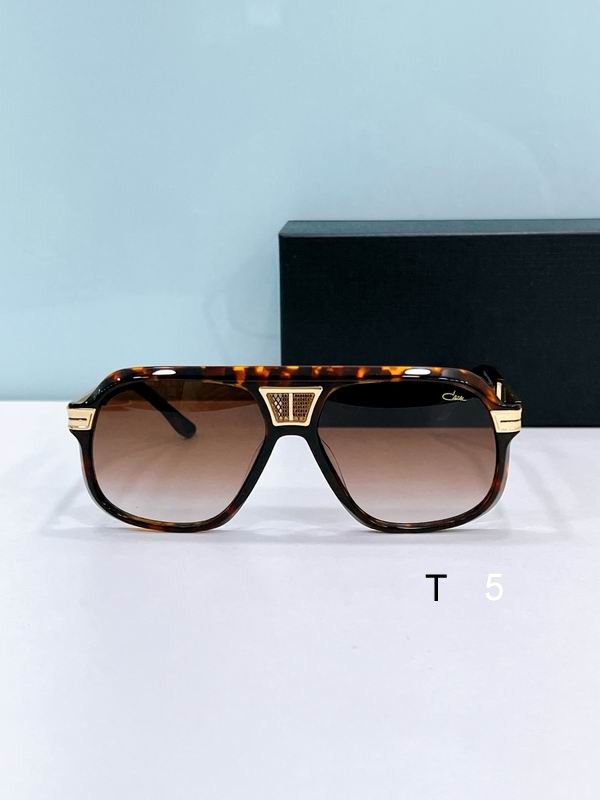 Cazal 0604 F06