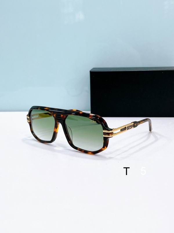 Cazal MOD8052 60 14-145 F02