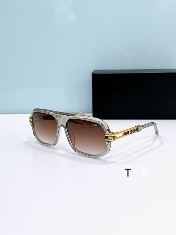 Cazal MOD8052 60 14-145 F03