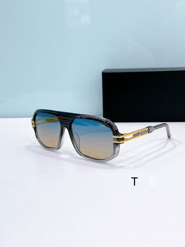 Cazal MOD8052 60 14-145 F04
