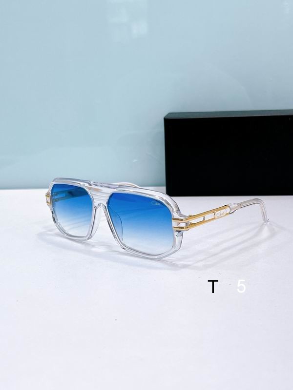 Cazal MOD8052 60 14-145 F05