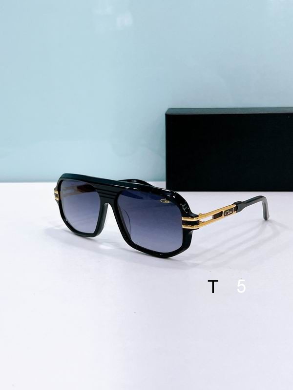Cazal MOD8052 60 14-145 F06