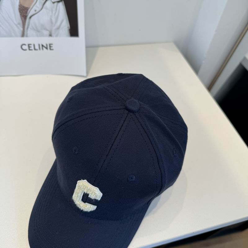 Celine Cap (357)