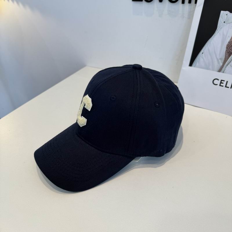 Celine Cap (360)