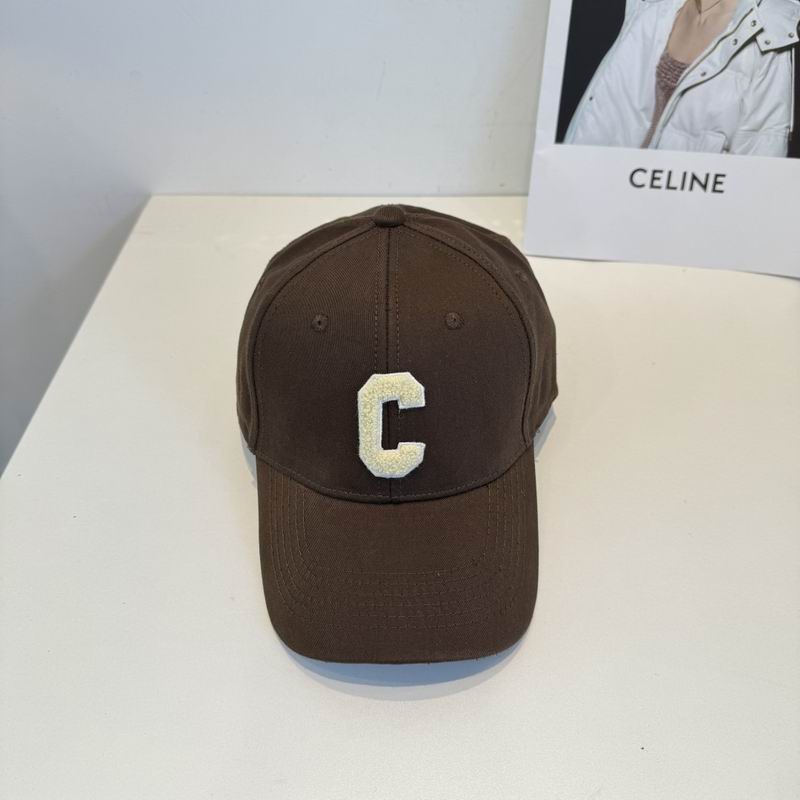 Celine Cap (370)
