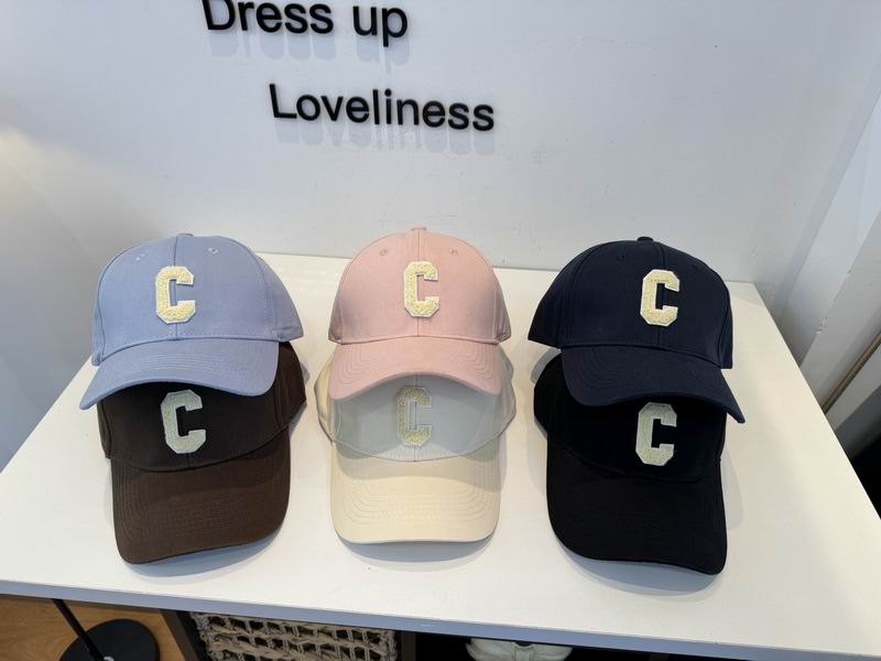 Celine Cap (398)