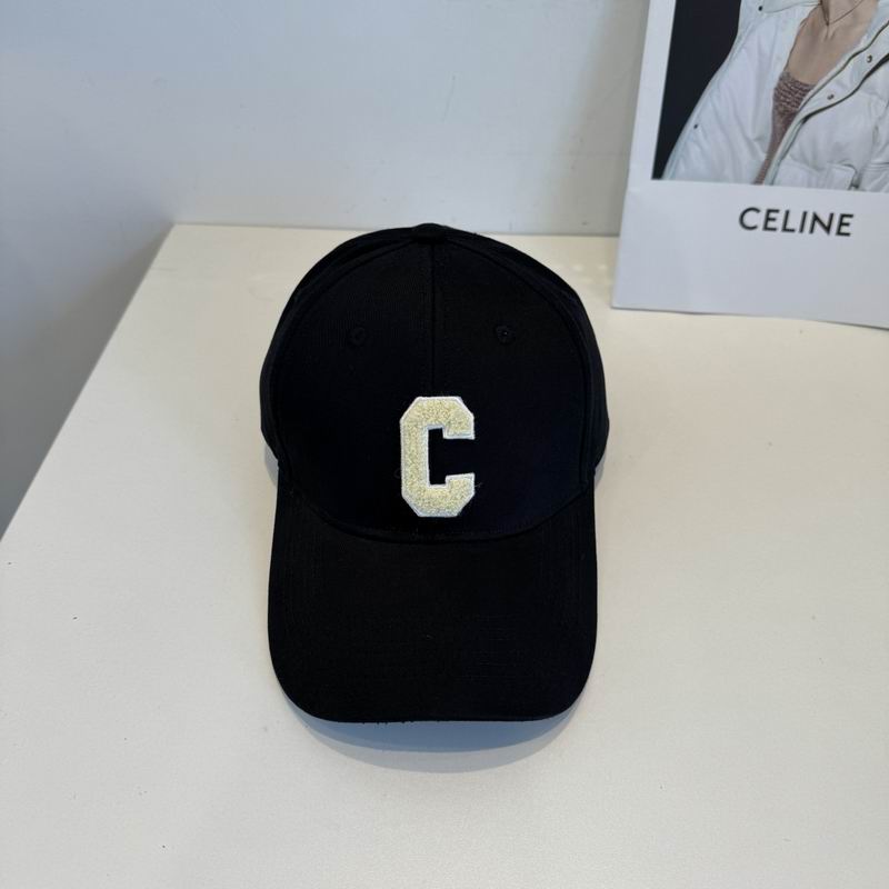 Celine Cap (405)