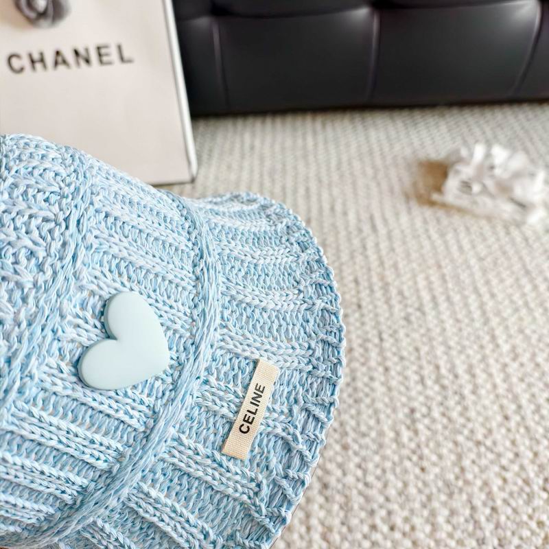 Celine Hat (164)