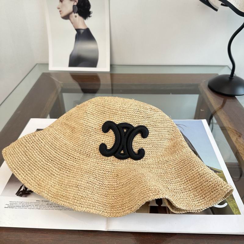 Celine Hat (255)