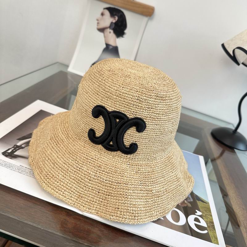 Celine Hat (261)