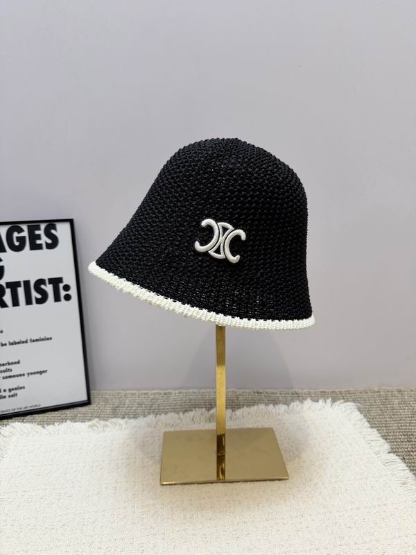Celine Hat (705)