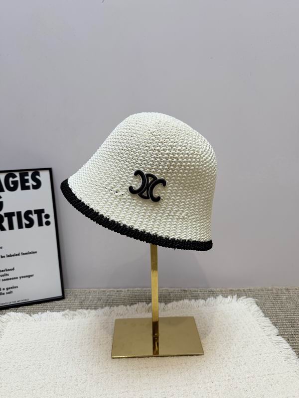 Celine Hat (706)
