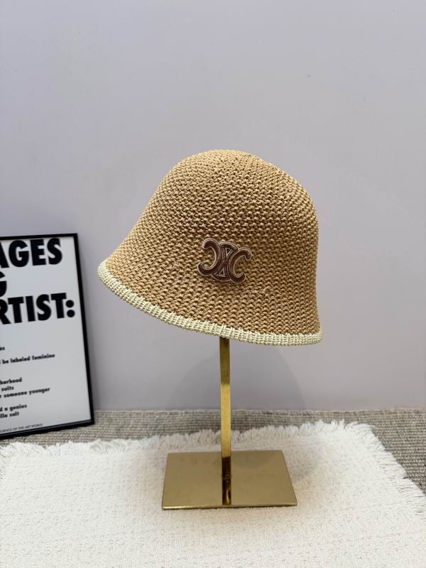 Celine Hat (707)