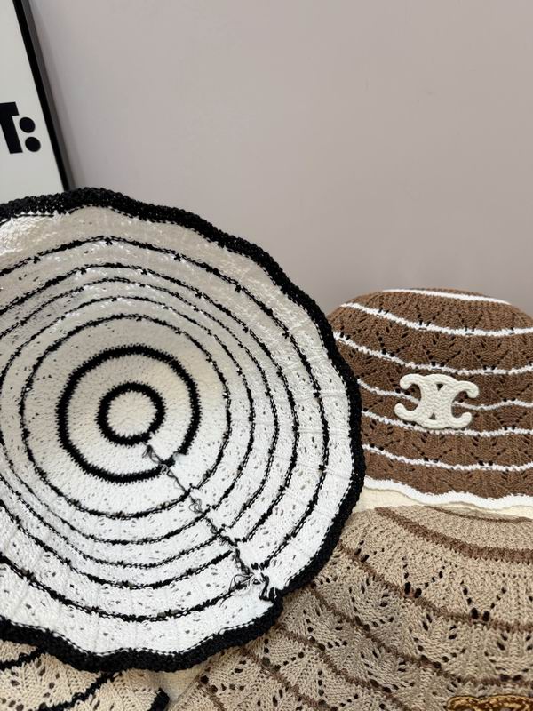 Celine Hat (749)