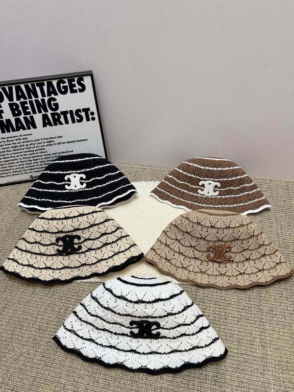 Celine Hat (755)
