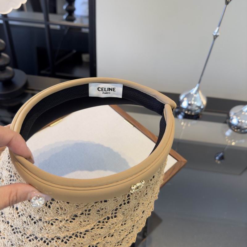 Celine Visor (150)