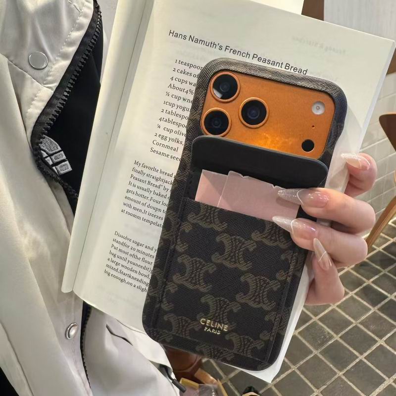 Celine iPhone 13-17Pro Max 15 (1)