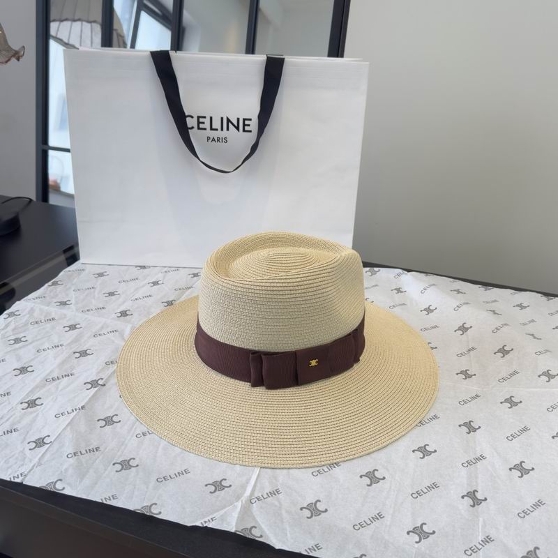 Celine top hat (100)