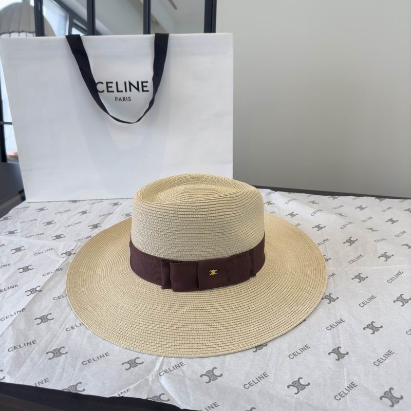 Celine top hat (102)