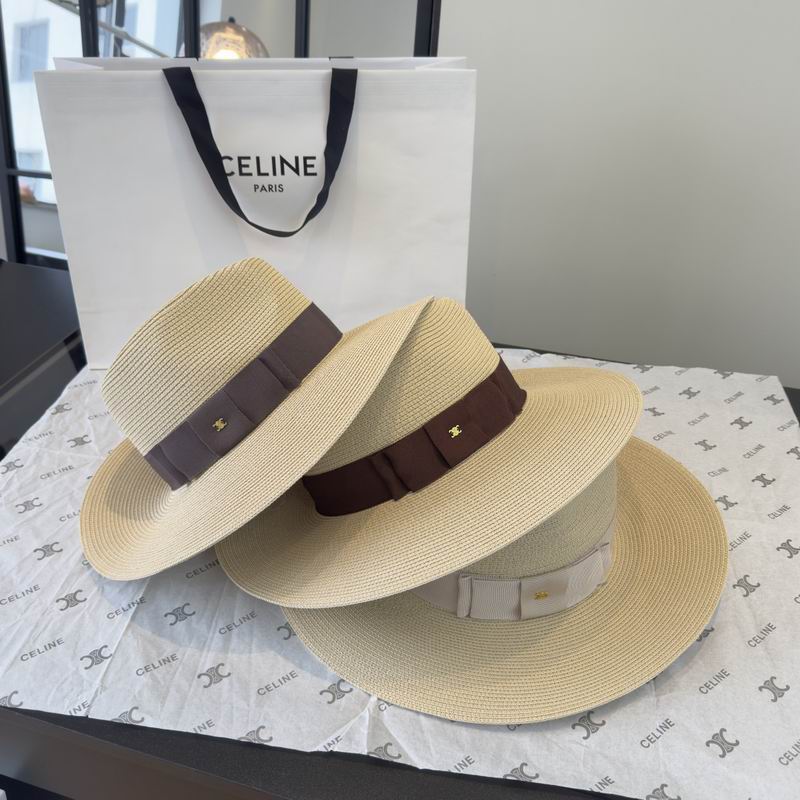 Celine top hat (88)