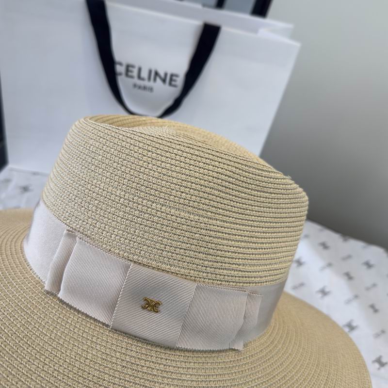 Celine top hat (90)