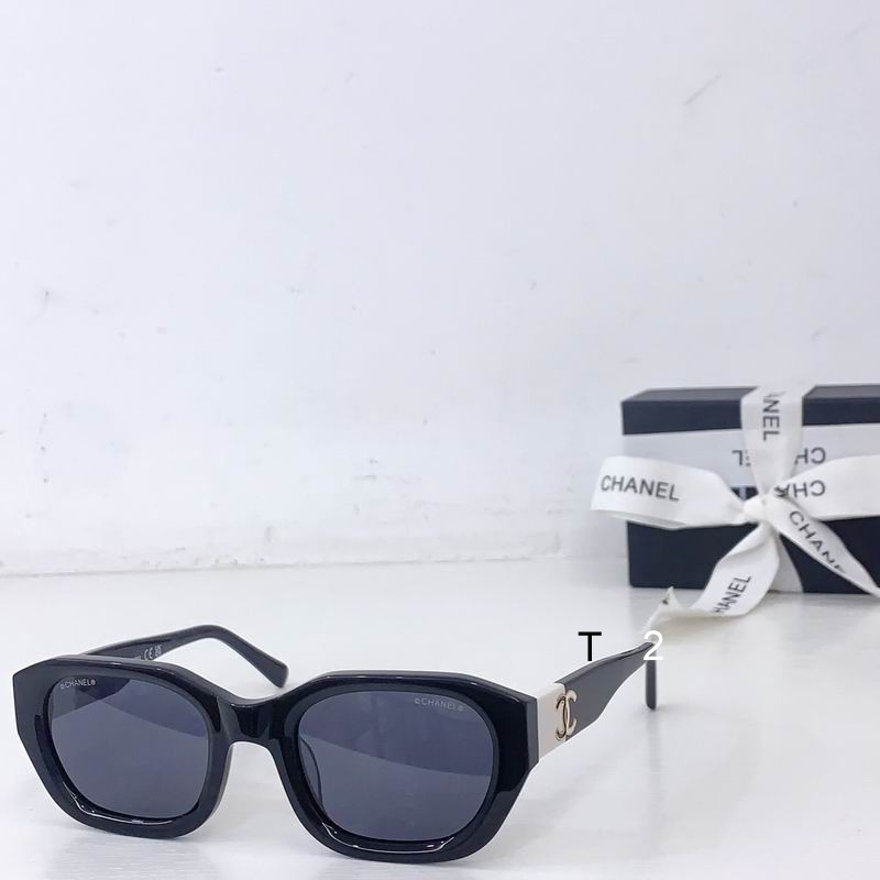 Chanel CH4028 53-25-145 b01