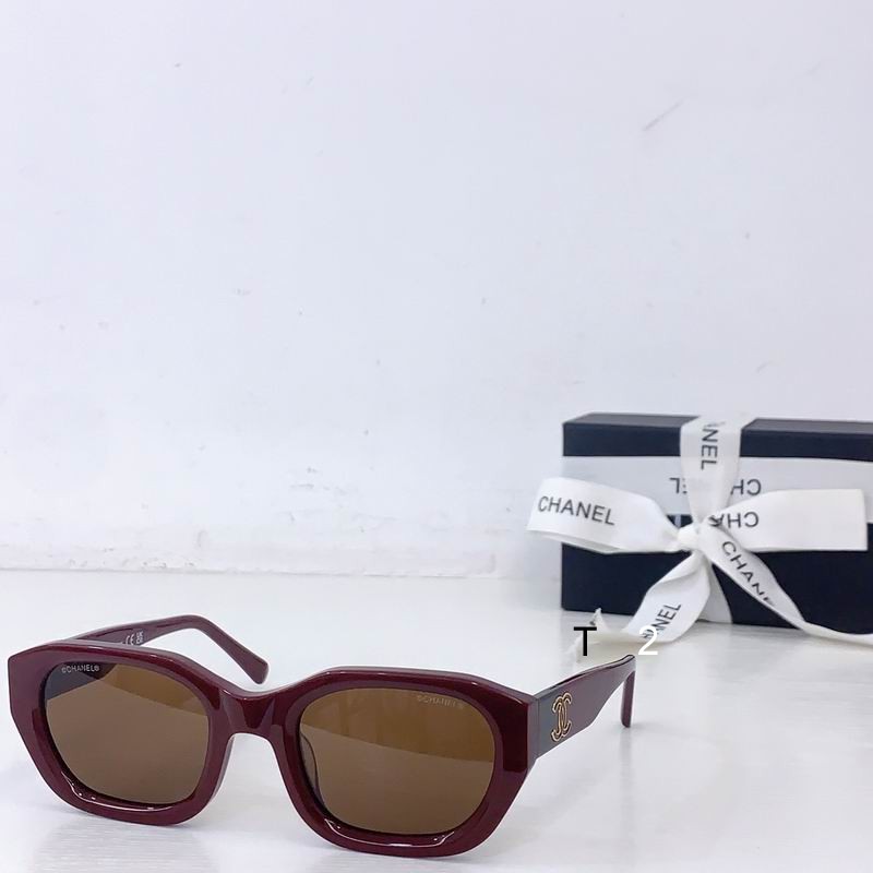 Chanel CH4028 53-25-145 b05