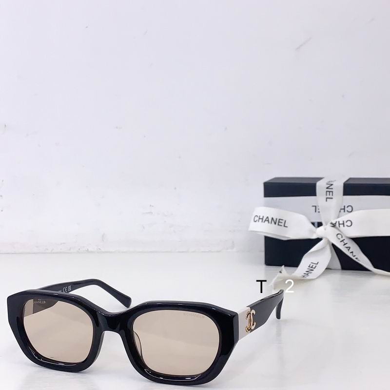 Chanel CH4028 53-25-145 b02