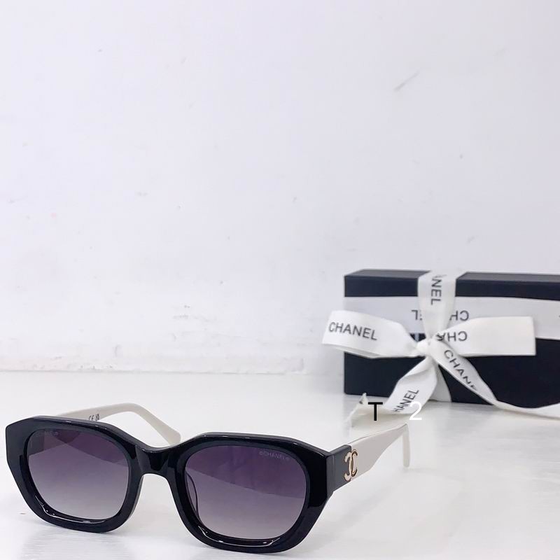 Chanel CH4028 53-25-145 b03