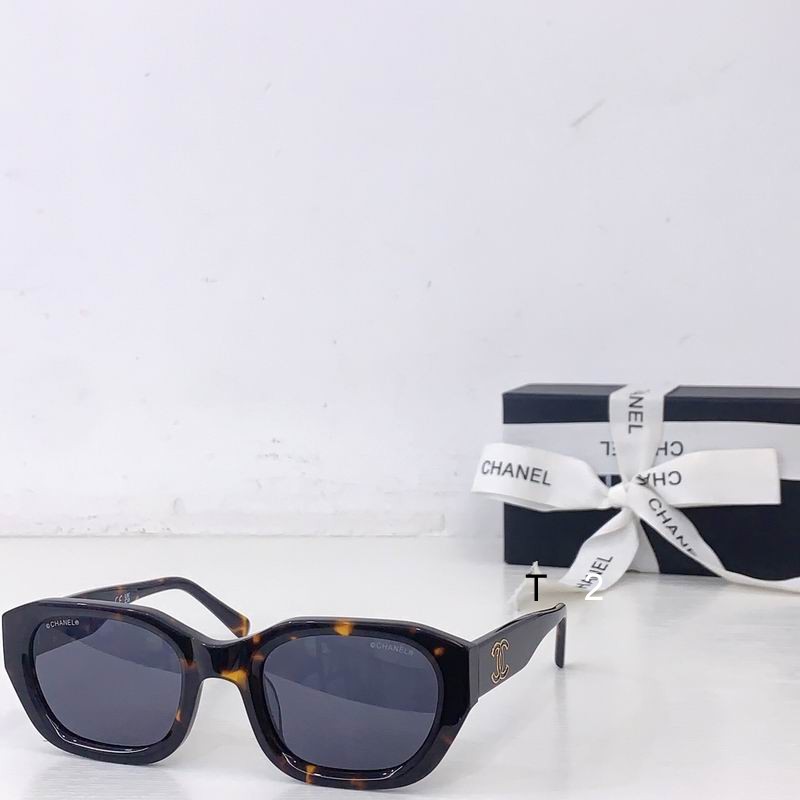 Chanel CH4028 53-25-145 b04
