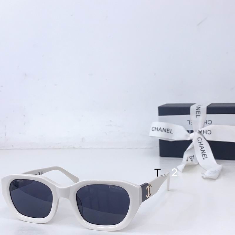 Chanel CH4028 53-25-145 b06