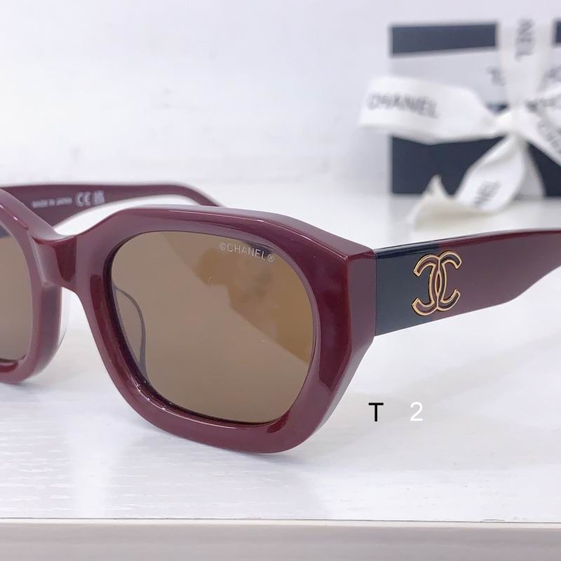 Chanel CH4028 53-25-145 b07