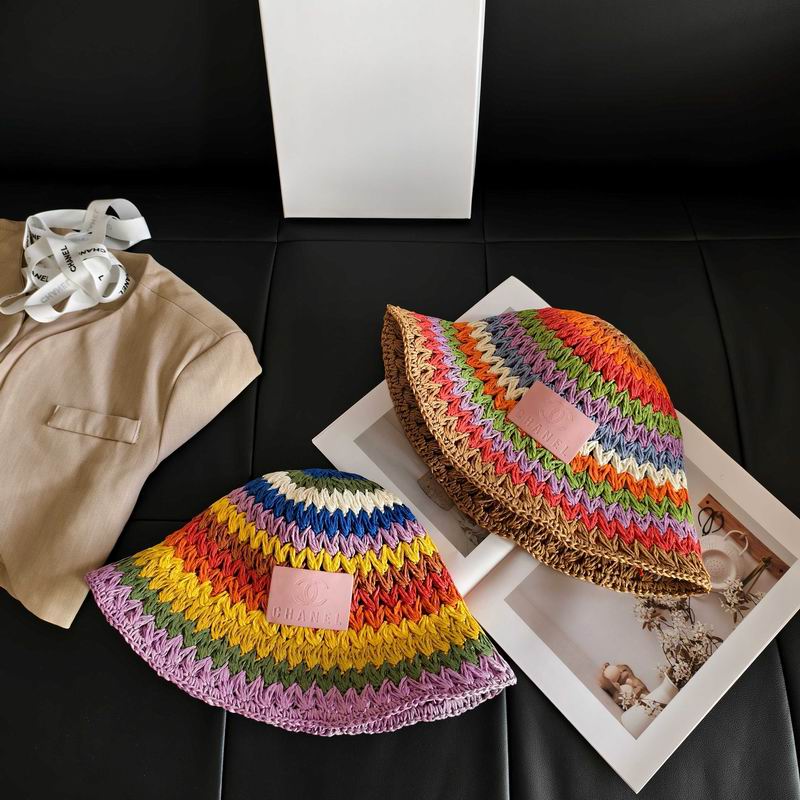 Chanel Hat (201)