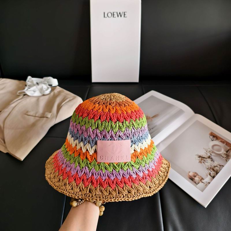 Chanel Hat (202)
