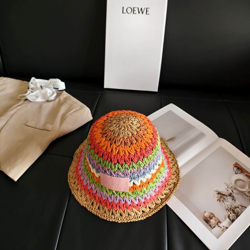 Chanel Hat (203)