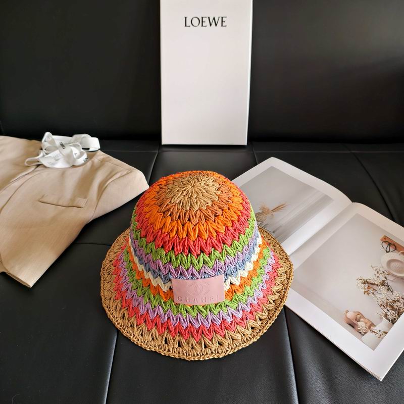 Chanel Hat (206)