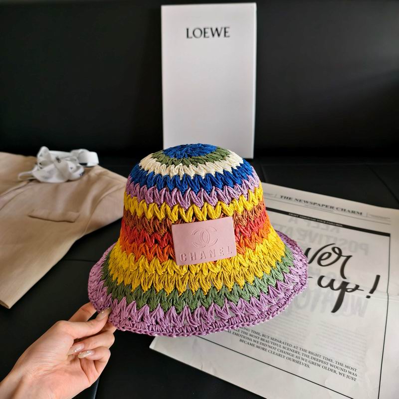 Chanel Hat (210)