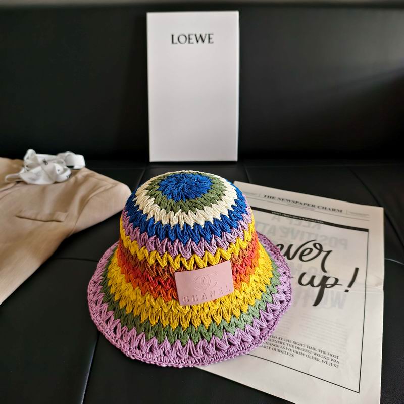 Chanel Hat (212)
