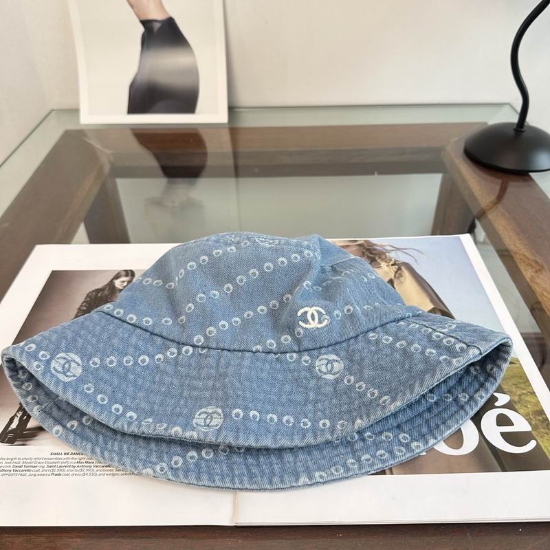 Chanel Hat (311)