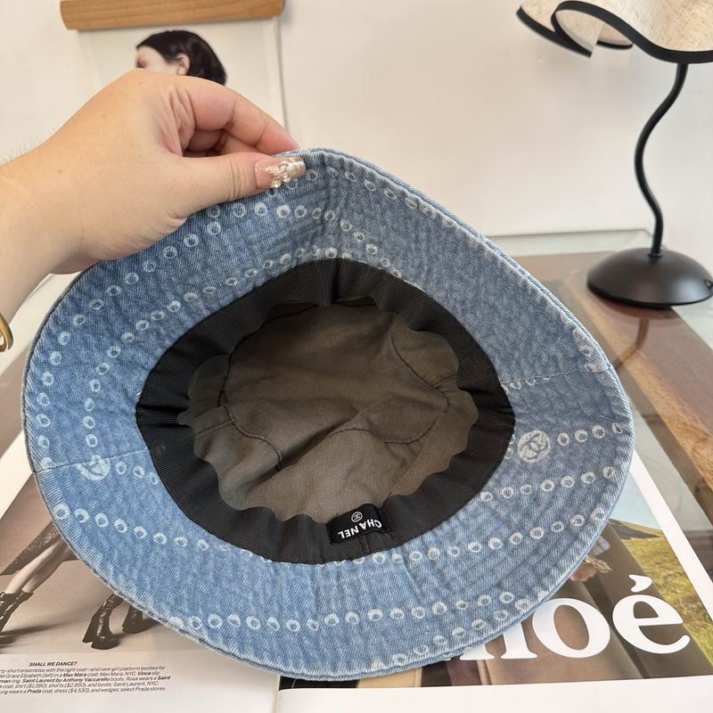 Chanel Hat (312)