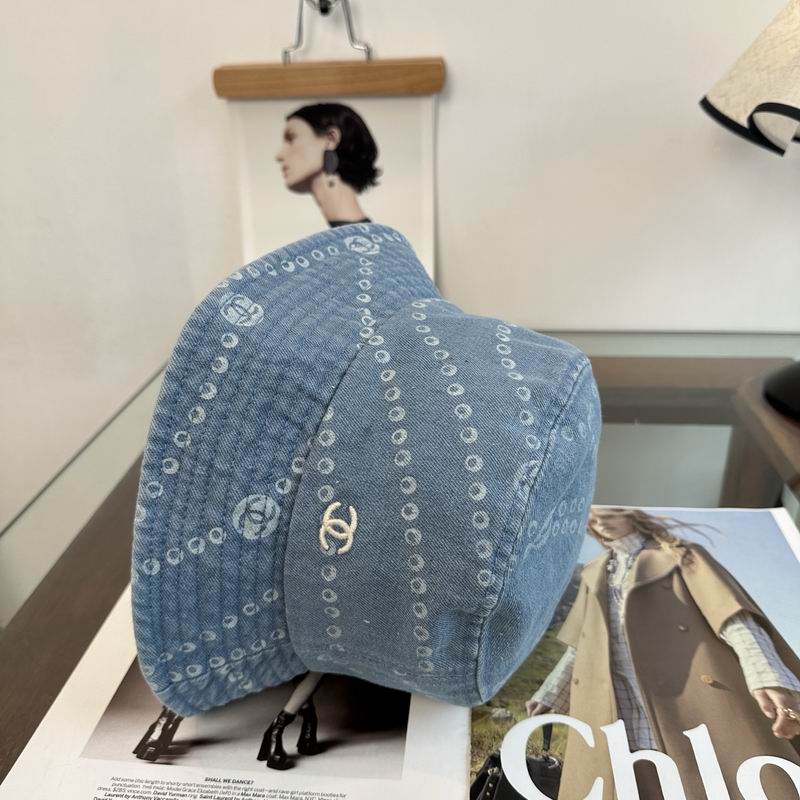 Chanel Hat (313)