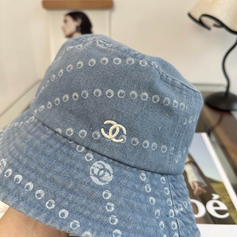 Chanel Hat (315)