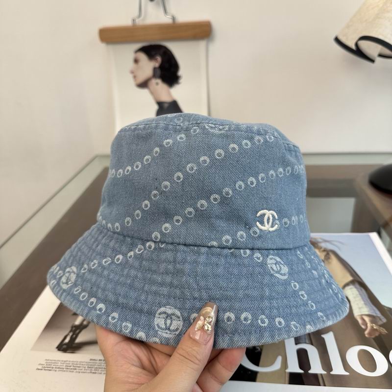 Chanel Hat (317)