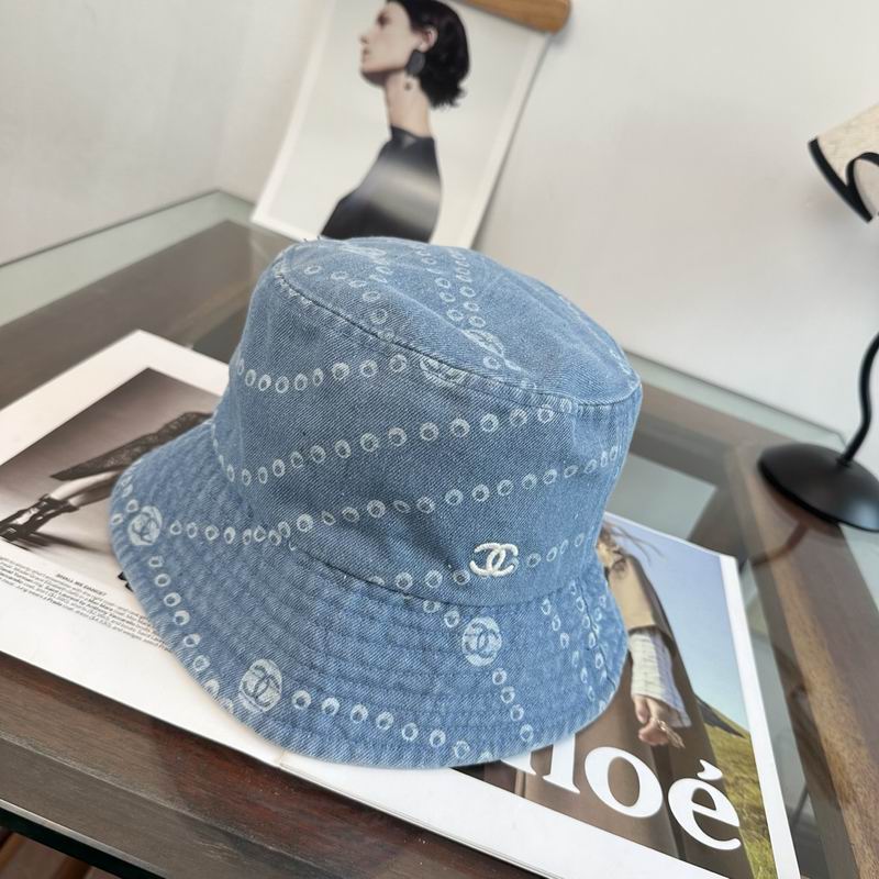 Chanel Hat (318)