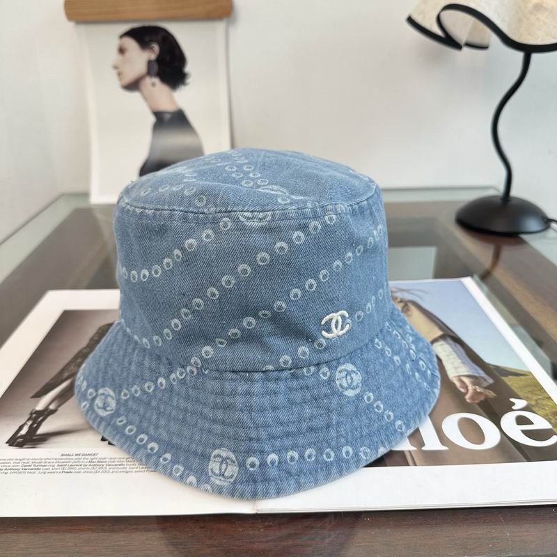 Chanel Hat (319)