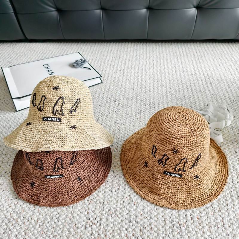 Chanel Hat (625)
